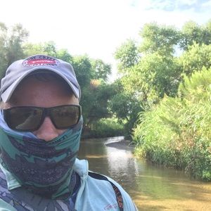 Meet your Posher, Anthony